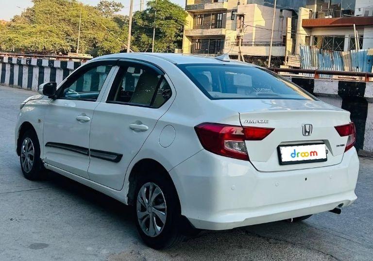 Honda Amaze 1.2 E i-VTEC 2019