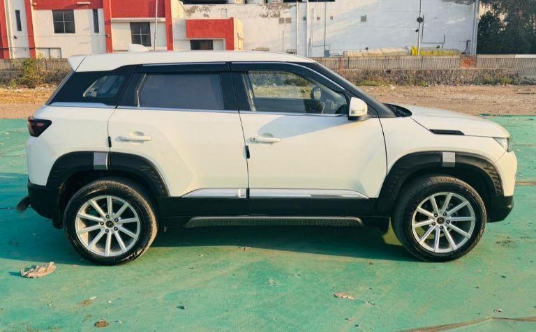 Maruti Suzuki Vitara Brezza VXi 2022