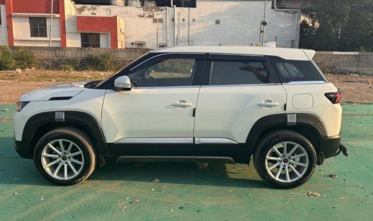 Maruti Suzuki Vitara Brezza VXi 2022