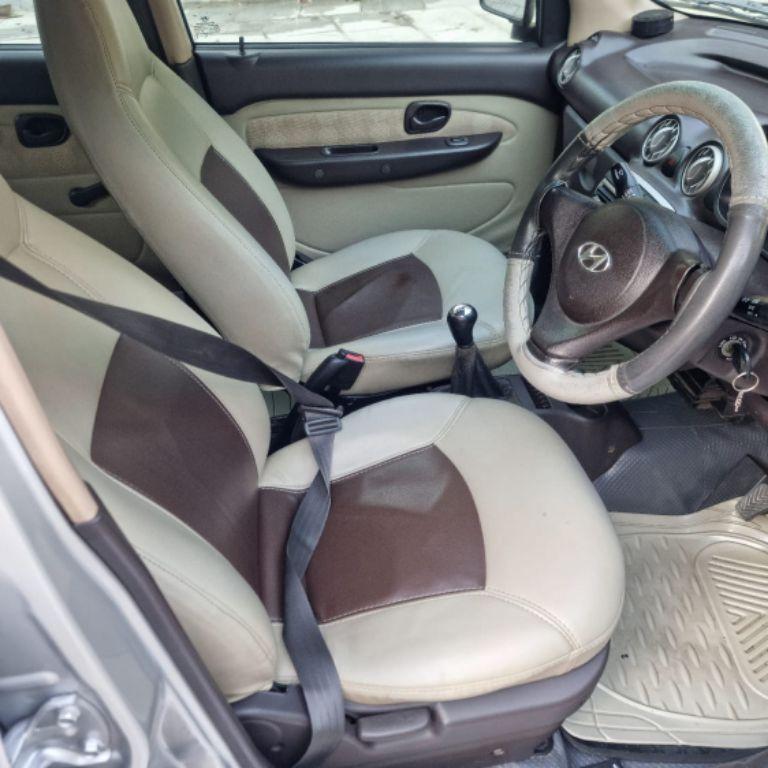 Hyundai Santro GLS I EURO II 2013