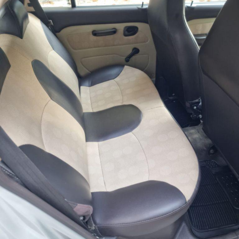 Hyundai Santro GLS I EURO II 2013