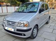 Hyundai Santro GLS I EURO II 2013