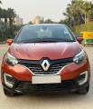 Renault Captur RXE Petrol 2019