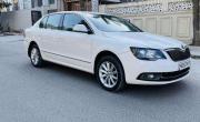 Skoda Superb 2.0 L&K TDI AT 2015