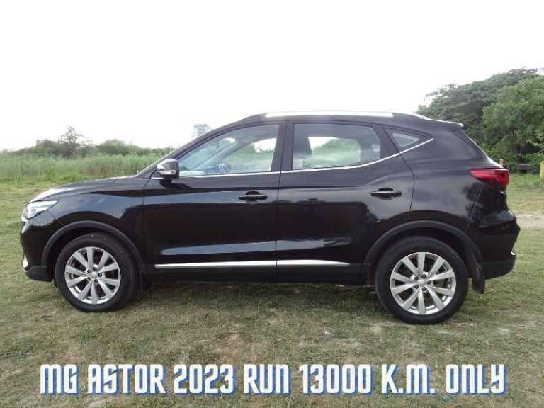MG Astor Super 1.5 MT 2023