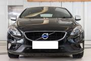 Volvo V40 D3 R-Design 2017