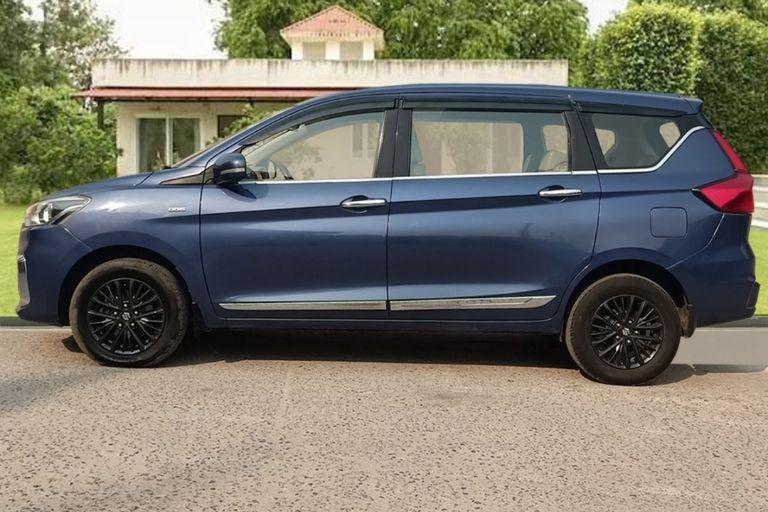Maruti Suzuki Ertiga VDi 2019