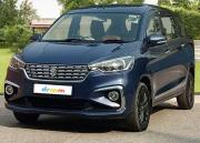 Maruti Suzuki Ertiga VDi 2019
