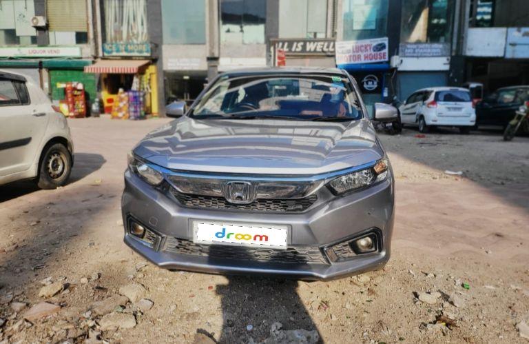 Honda Amaze 1.2 S i-VTEC 2019