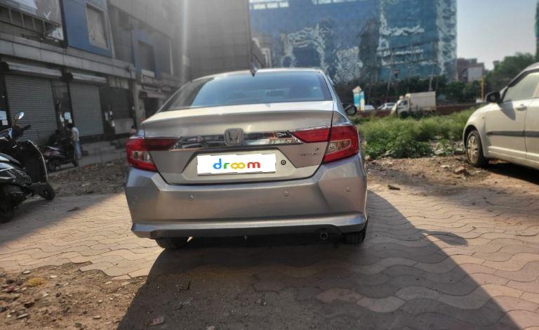 Honda Amaze 1.2 S i-VTEC 2019