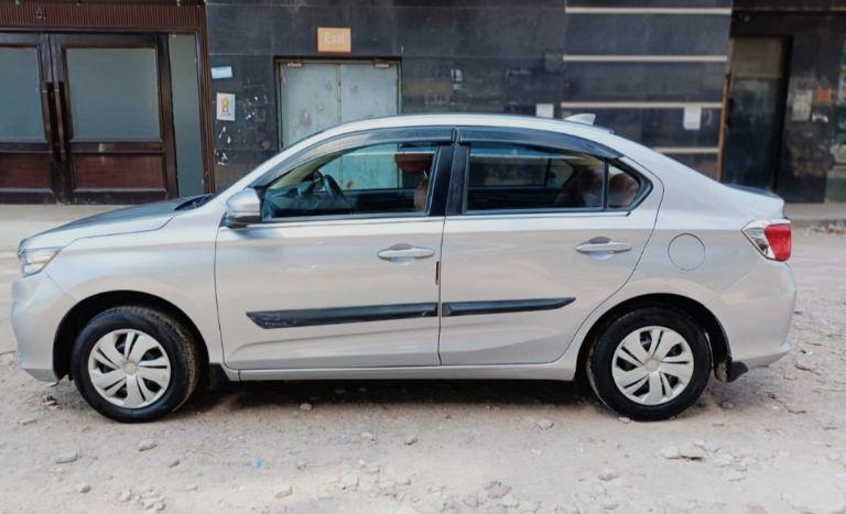 Honda Amaze 1.2 S i-VTEC 2019