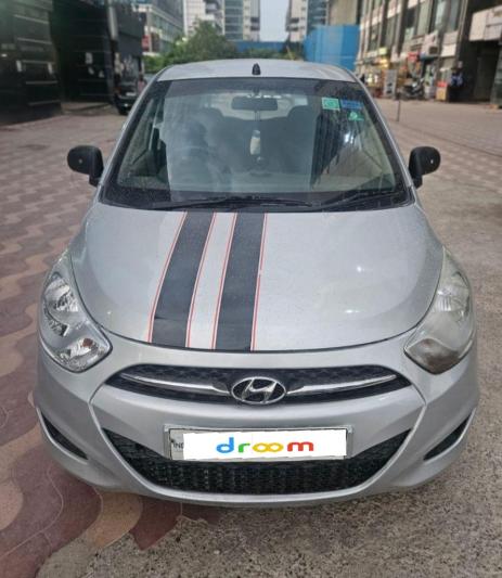 Hyundai i10 Era 2012