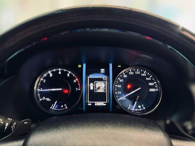 Toyota Fortuner 2.7 4x2 AT 2024
