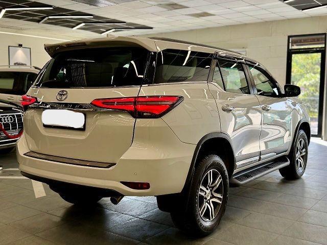 Toyota Fortuner 2.7 4x2 AT 2024