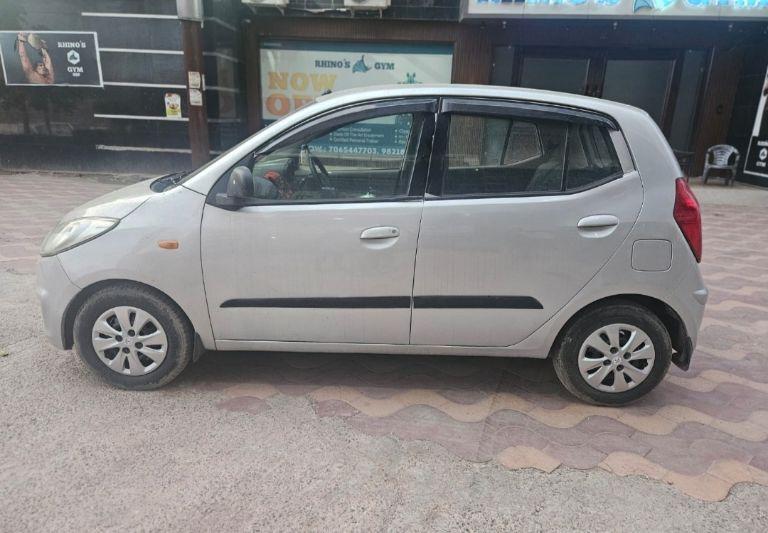 Hyundai i10 Era 2012