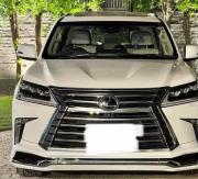 Lexus LX 570 2019