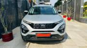 Tata Harrier XT 2019