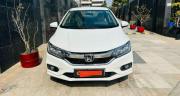 Honda City V CVT i-VTEC 2020