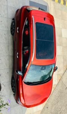 MG Astor Savvy 1.3 Turbo AT S Red 2022