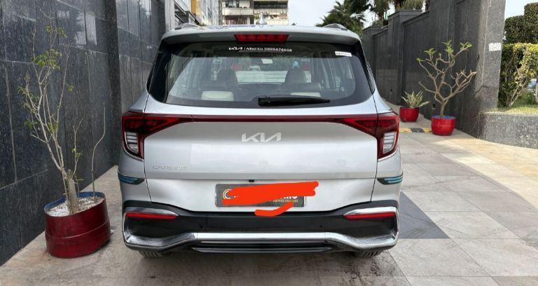 Kia Carens Luxury Plus 1.5 Diesel 7 STR 2022
