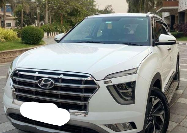 Hyundai Creta E 1.5 Diesel 2022