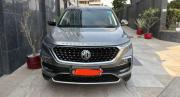 MG Hector Shine 1.5 Petrol Turbo CVT 2022