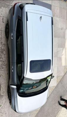 Kia Carens Luxury Plus 1.5 Diesel 7 STR 2022