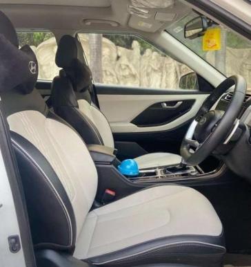 Hyundai Creta E 1.5 Diesel 2022