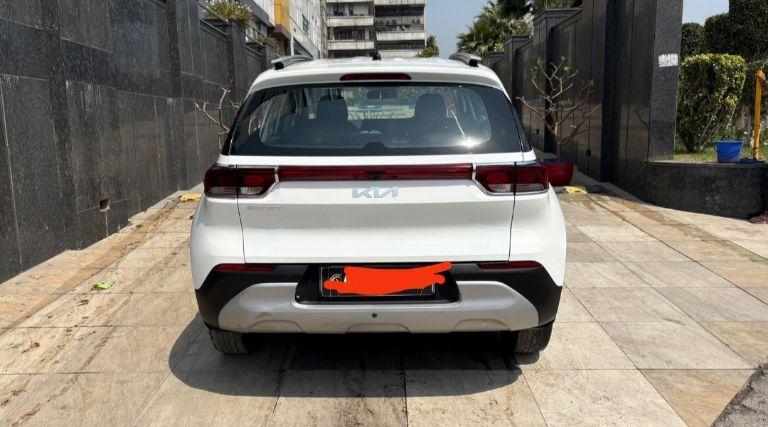 Kia Sonet HTE 1.5 2022