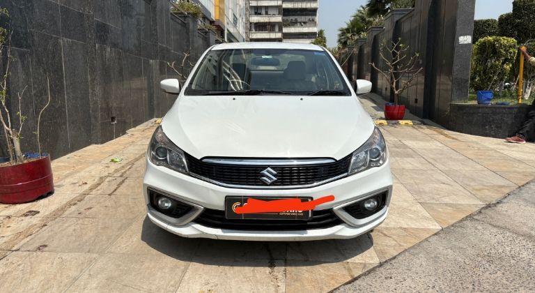Maruti Suzuki Ciaz Delta 1.5 AT Petrol 2020