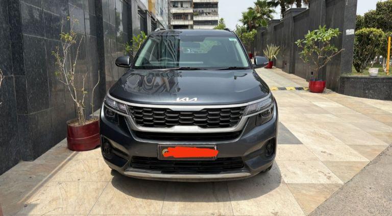 Kia Seltos HTK Plus 1.5 Diesel 2022