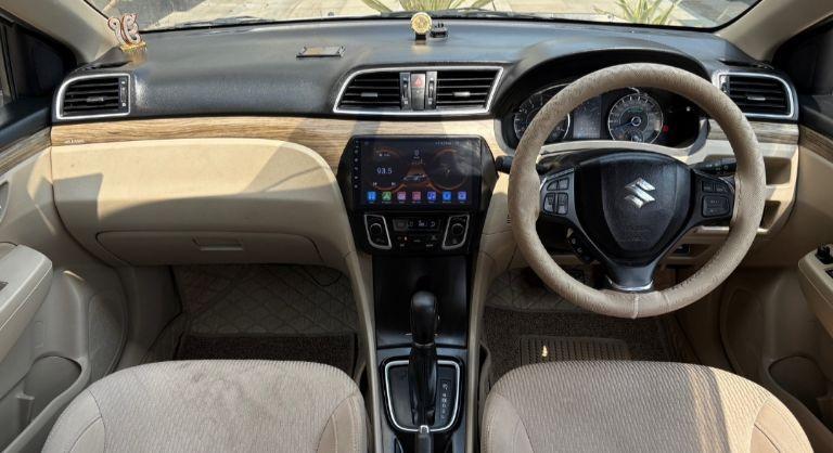 Maruti Suzuki Ciaz Delta 1.5 AT Petrol 2020