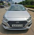 Hyundai Verna 1.6 VTVT SX 2018
