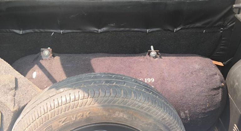 Maruti Suzuki Swift LXi 2018