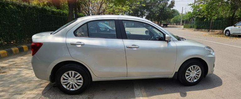 Maruti Suzuki Dzire VXi 2019