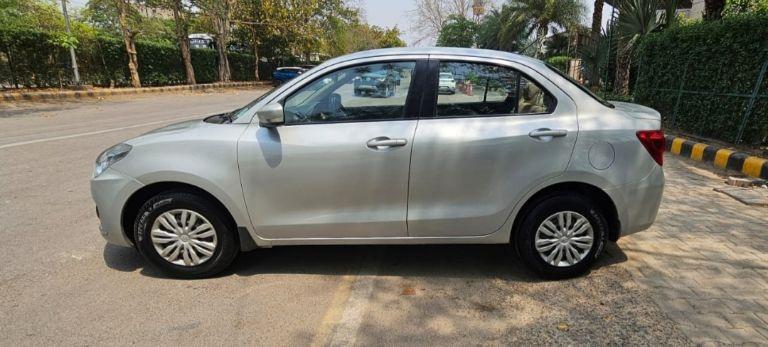 Maruti Suzuki Dzire VXi 2019