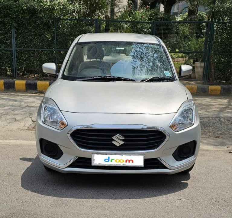 Maruti Suzuki Dzire VXi 2019