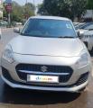 Maruti Suzuki Swift LXi 2018