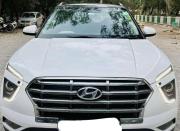 Hyundai Creta SX (O) 1.5 Diesel AT 2022
