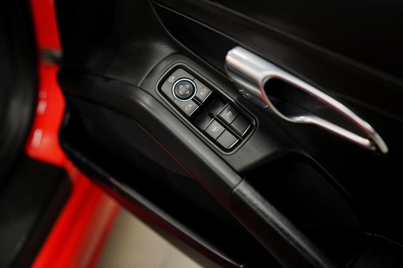 Porsche 718 Boxster 2021