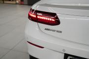 Mercedes-Benz AMG E53 Cabriolet 4MATIC Plus 2024