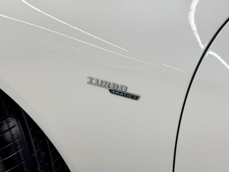 Mercedes-Benz AMG E53 Cabriolet 4MATIC Plus 2024