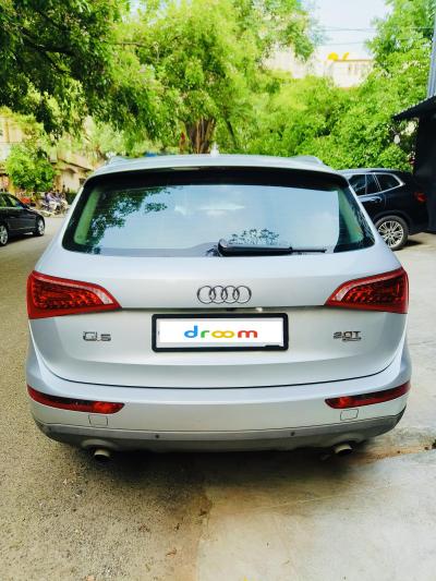 Audi Q5 2.0 TFSI quattro Premium 2010