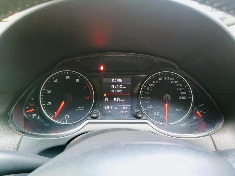 Audi Q5 2.0 TFSI quattro Premium 2010