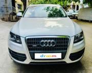 Audi Q5 2.0 TFSI quattro Premium 2010