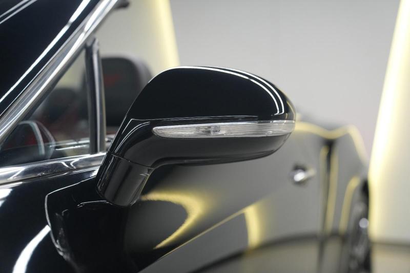 Bentley Continental GT V8 2014