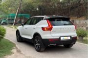 Volvo XC40 T4 R-Design 2020