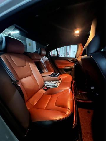 Volvo S60 Summum D4 2017