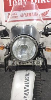 Royal Enfield Himalayan 410cc Fi 2018