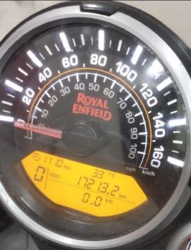 Royal Enfield Himalayan 410cc Fi 2018